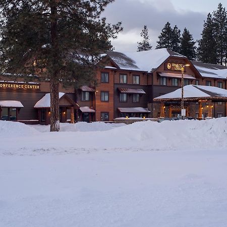 קולומביה פולס Cedar Creek Lodge & Conference Center מראה חיצוני תמונה