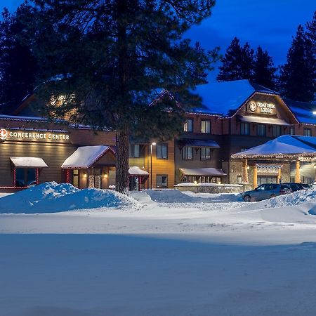 קולומביה פולס Cedar Creek Lodge & Conference Center מראה חיצוני תמונה