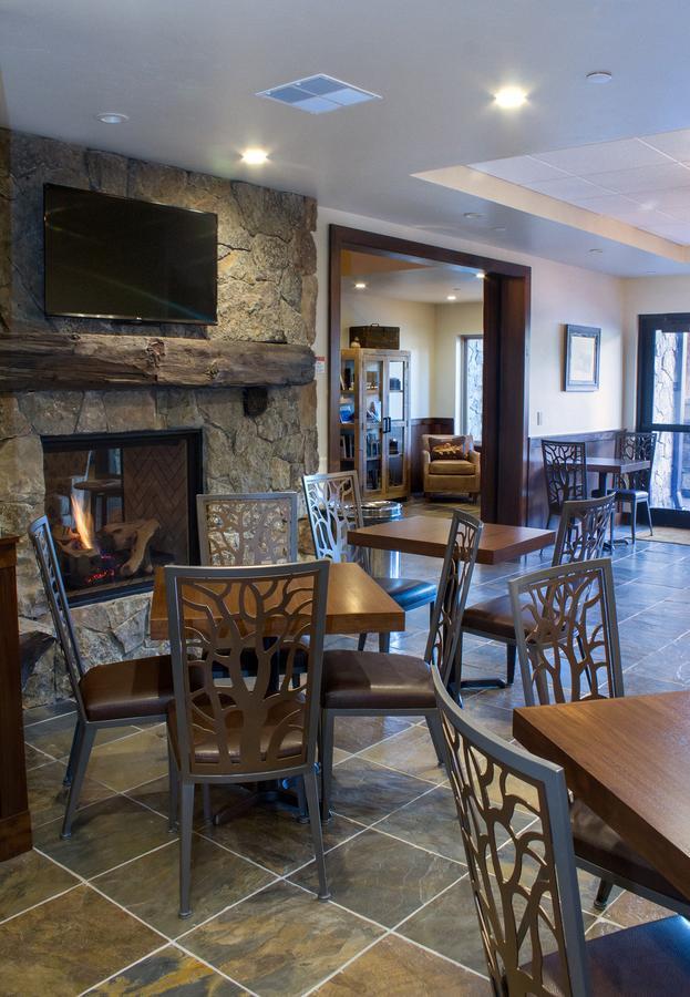 קולומביה פולס Cedar Creek Lodge & Conference Center מראה חיצוני תמונה