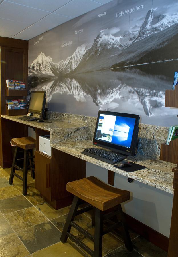 קולומביה פולס Cedar Creek Lodge & Conference Center מראה חיצוני תמונה