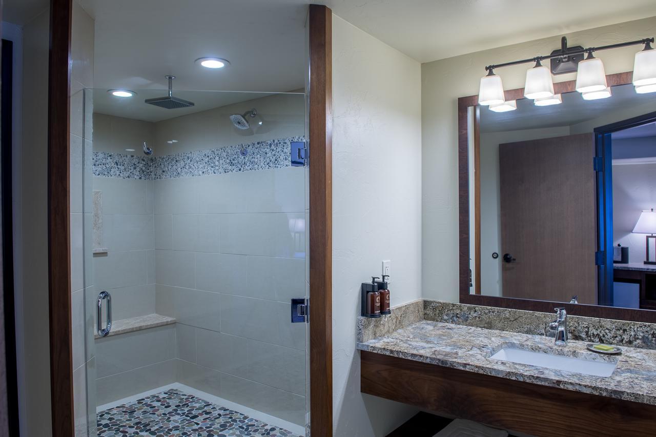 קולומביה פולס Cedar Creek Lodge & Conference Center מראה חיצוני תמונה