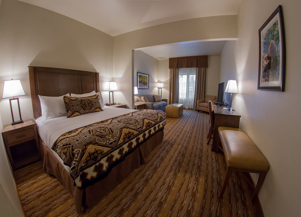 קולומביה פולס Cedar Creek Lodge & Conference Center מראה חיצוני תמונה