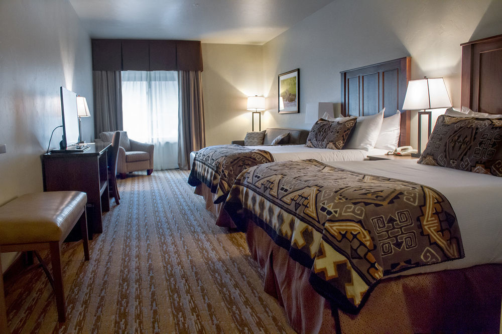 קולומביה פולס Cedar Creek Lodge & Conference Center מראה חיצוני תמונה