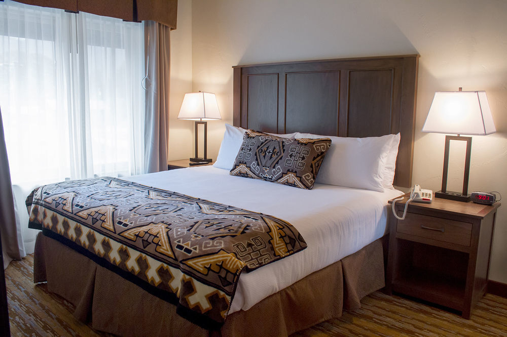 קולומביה פולס Cedar Creek Lodge & Conference Center מראה חיצוני תמונה