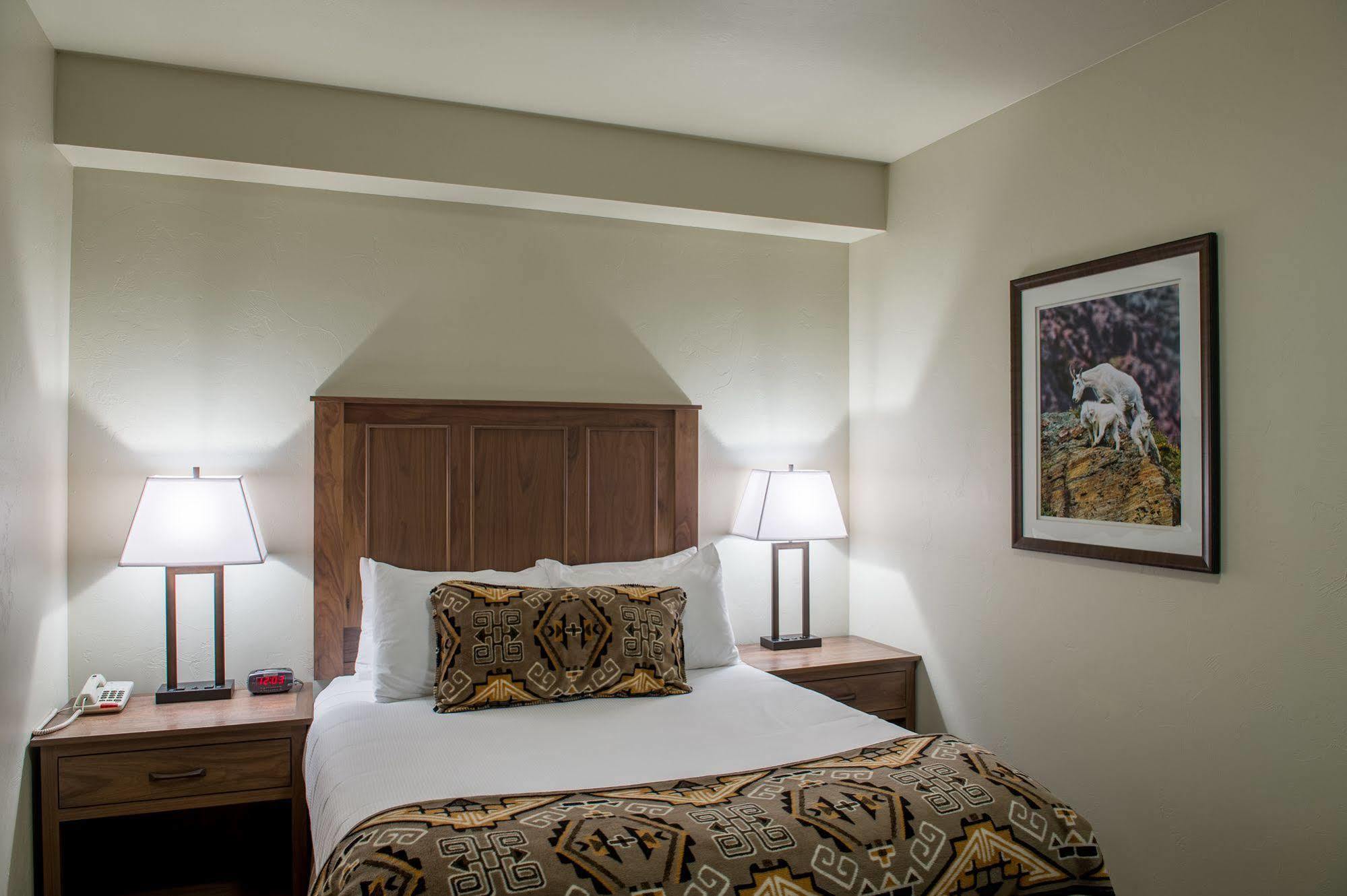 קולומביה פולס Cedar Creek Lodge & Conference Center מראה חיצוני תמונה